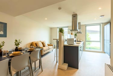 1 bed studio, Dogpool Lane, Stirchley, Birmingham, B302XN - Image 8